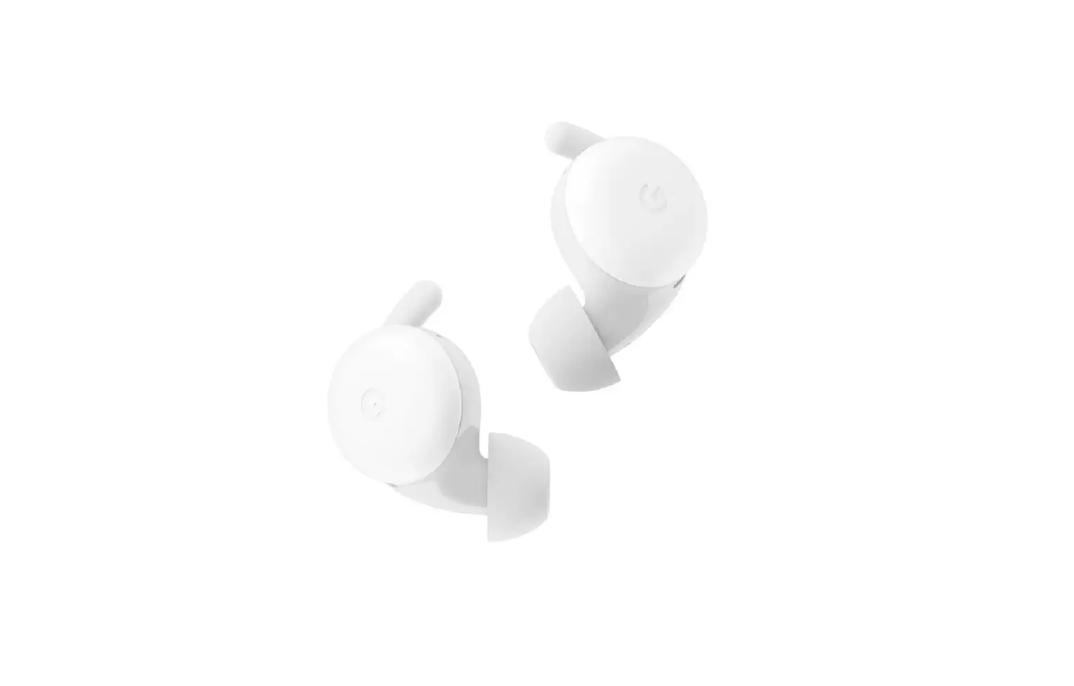 Google Headphones User Manual [gid5b]