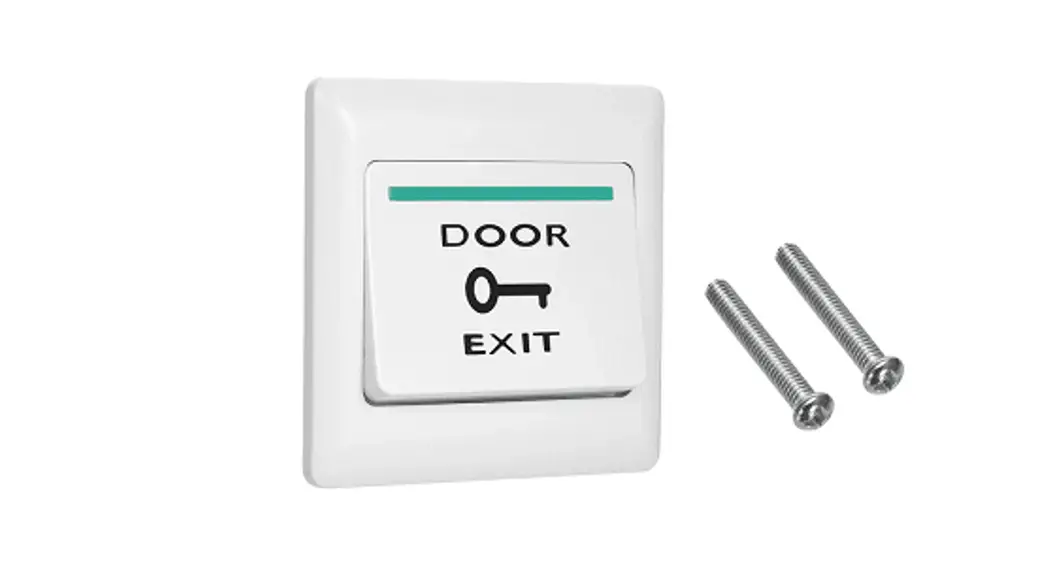 Systemq Acc060 Zap Press To Exit Buttons User Guide