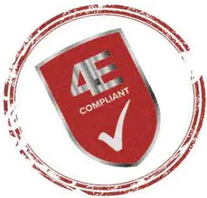 PARRY PGC6 Gas Chargrill - Symbol