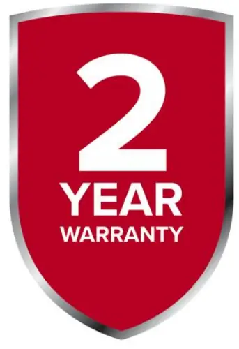 PARRY PGC6 Gas Chargrill - Warranty