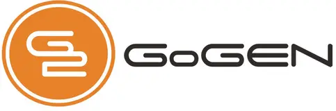 GoGEN logo