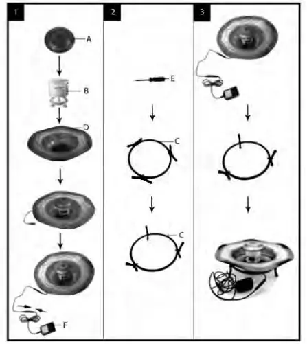 Assembly Instructions