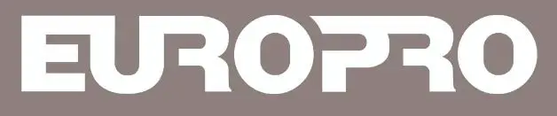 EUROPRO logo