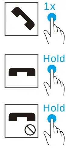 TOZO T5 True Wireless Stereo Earbuds - fig 1