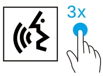 TOZO T5 True Wireless Stereo Earbuds - icon