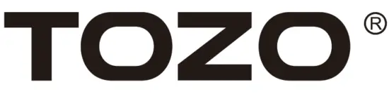 TOZO logo
