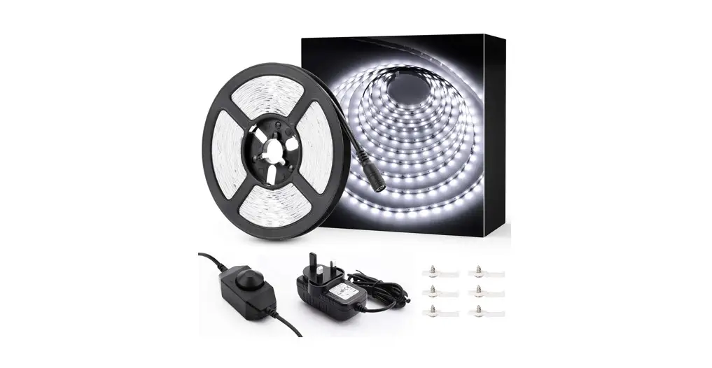 Novostella Hp24l-1202000-avu-s Led Rgb Light Strip User Guide Novostella Hp24l-1202000-avu-s Led Rgb Light Strip User Guide