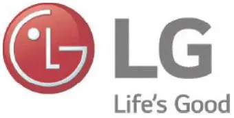 LG Logo