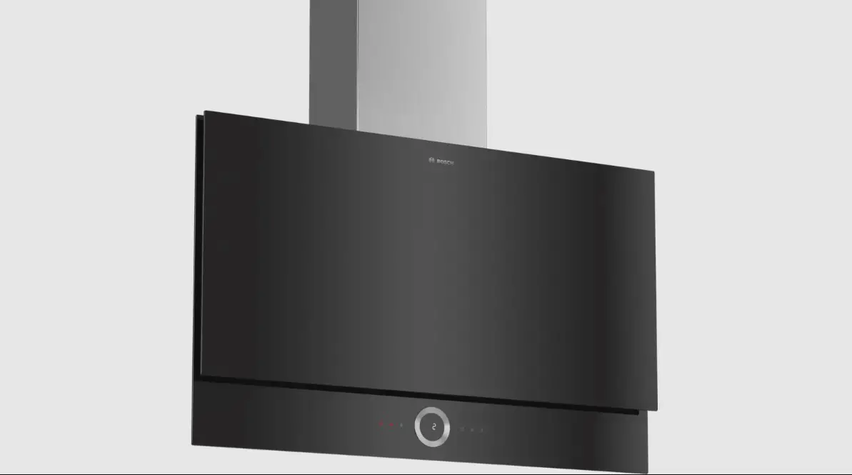 Bosch Dwf97rv60b Wall-mounted Cooker Hood User Manual