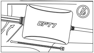 Installation Figure 3