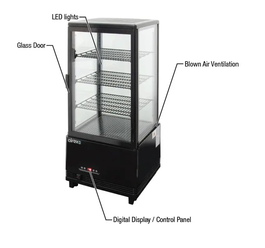 airex-AXR-MECT-1-0966-Display-Fridge-1