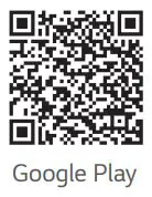 TONE-FP8W Bluetooth LG Stereo Headset Owner's Manual - QR code