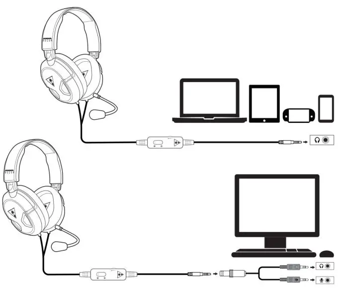 Turtle-Beach-Recon-50-Xbox-Gaming-Headset-for-Xbox-Series-X-Xbox-Series-S-Xbox-One-PS5-PS4 (4)