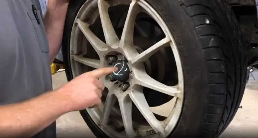 Press a Wheel Bearing Without A Press