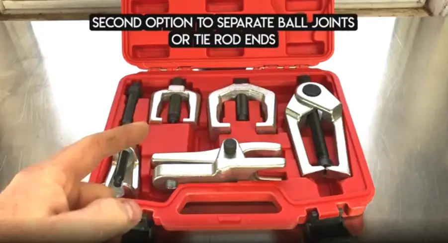 Press a Wheel Bearing Without A Press