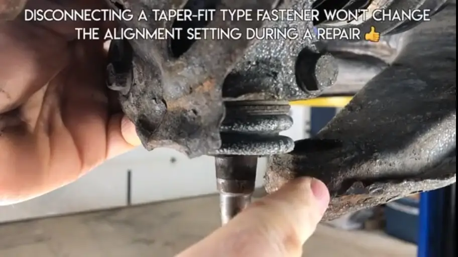 Press a Wheel Bearing Without A Press