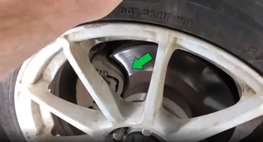 Press a Wheel Bearing Without A Press