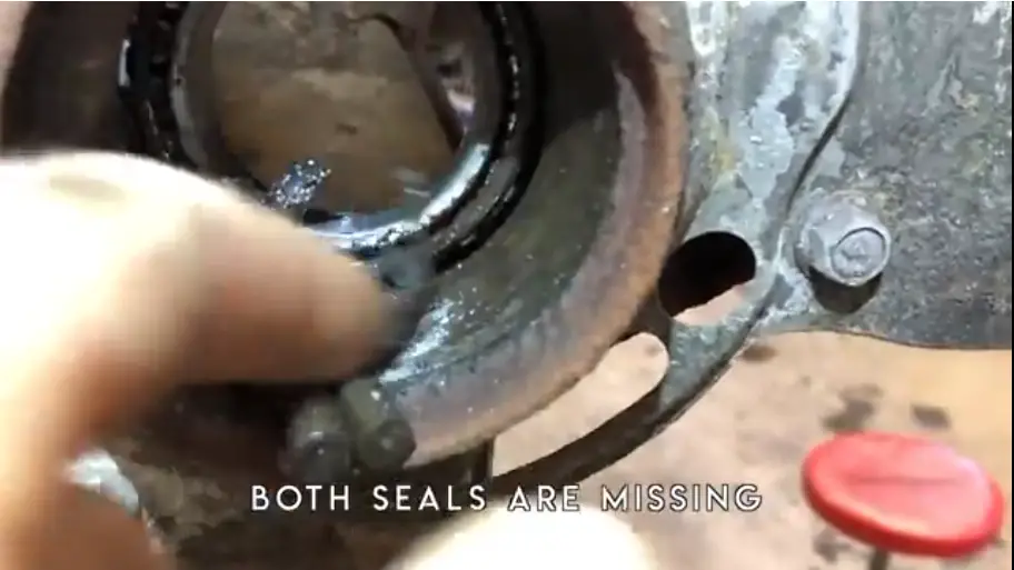 Press a Wheel Bearing Without A Press