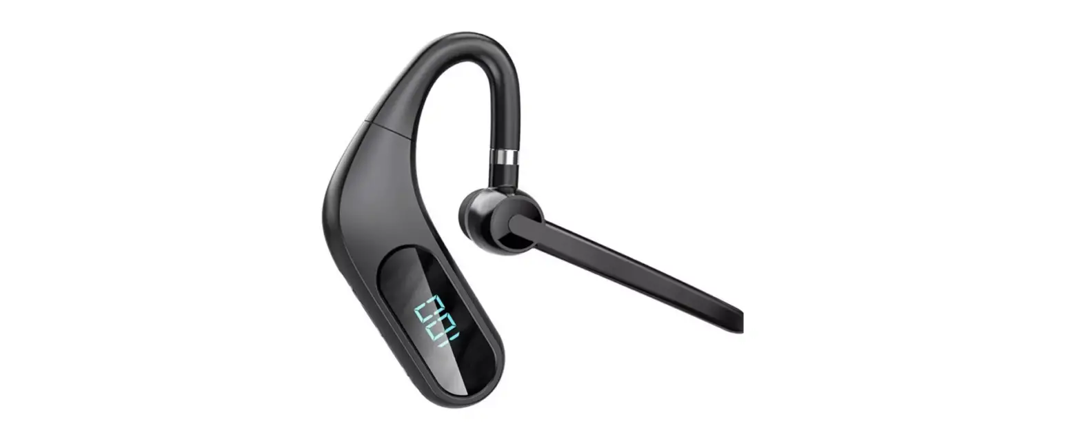 Dongguan Feitianqi Trading Bh1 Business Wireless Headset User Manual Dongguan Feitianqi Trading Bh1 Business Wireless Headset User Manual