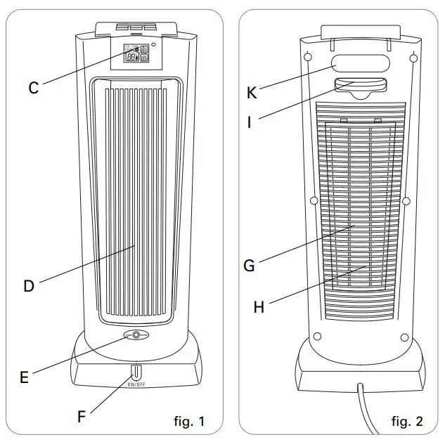 ROWENTA-SO9020F0-Proceram-Portable-Smart-Heater-FIG-2