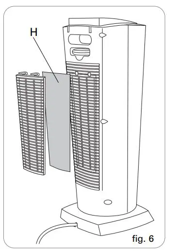 ROWENTA-SO9020F0-Proceram-Portable-Smart-Heater-FIG-5