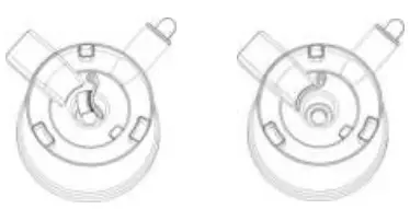 niceey LB-B03B Slow Juicer-fig3