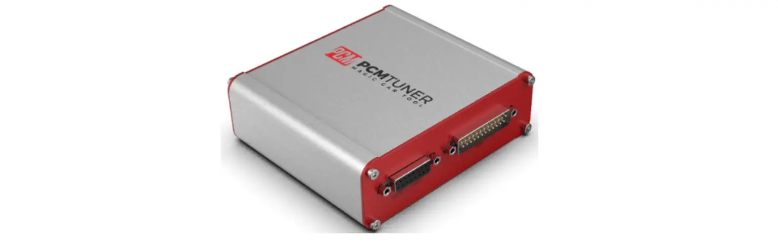 Tuner-box Pcmtuner Magic Car Tool Installation Guide Tuner-box Pcmtuner Magic Car Tool Installation Guide