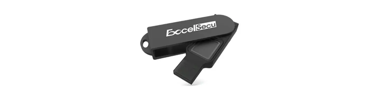 Excelsecu Data Technology Escs-w20 Wireless Code Scanner User Manual
