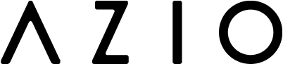 AZIO logo