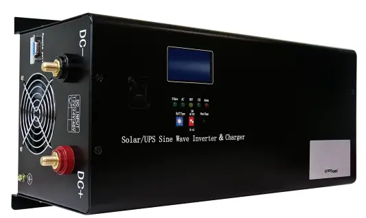 EXPERT POWER IVOCH24V3KW 24V 3KW Pure Sine Wave Inverter Charger-fig1