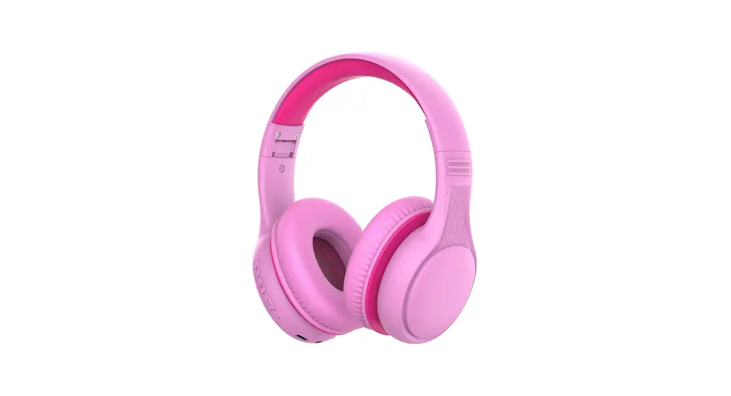 Klugmia B08 Bluetooth Kids Headphones User Manual Klugmia B08 Bluetooth Kids Headphones User Manual