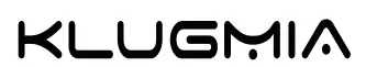 KLUGMIA logo