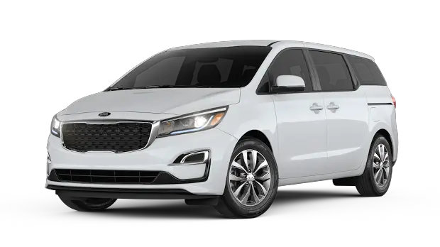 2021 Kia Sedona Owners Manual