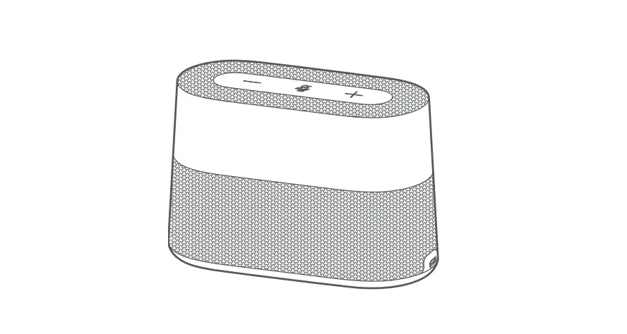 Hikvision Ud27743b Multi-mic Conference Speakerphone User Manual Hikvision Ud27743b Multi-mic Conference Speakerphone User Manual