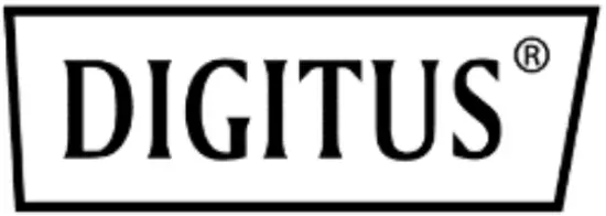 DIGITUS logo