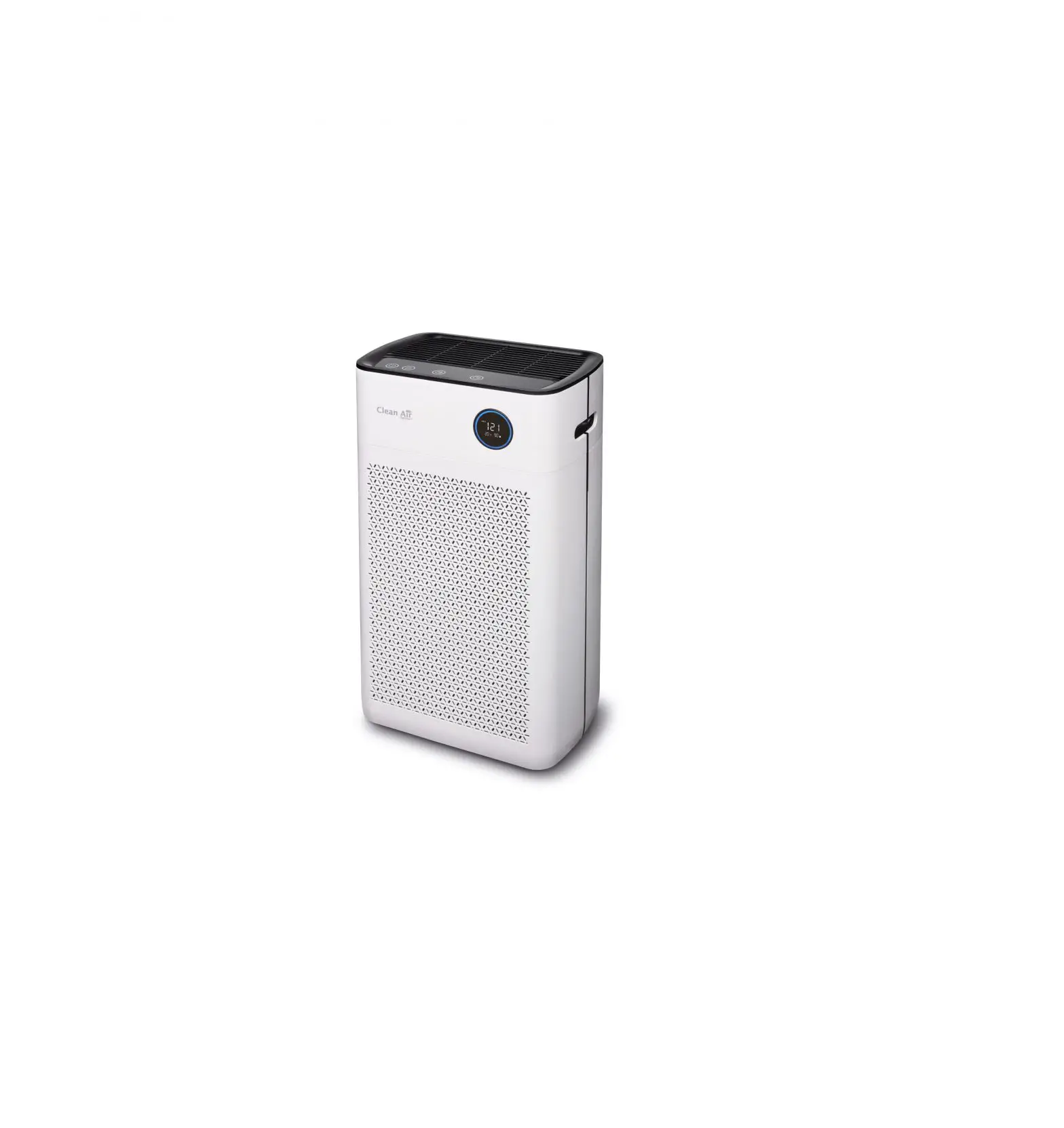 Clean Air Optima Intelligent Air Purifier User Manual