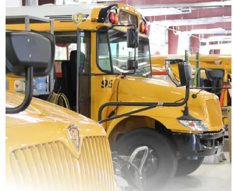 leonardbus NY13441 Bus sales PRODUCT