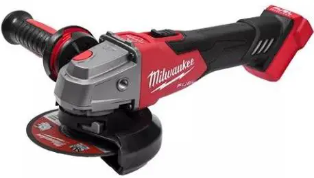 milwaukee M18 FSAG125XB Cordless 125mm Angle Grinder PRODUCT