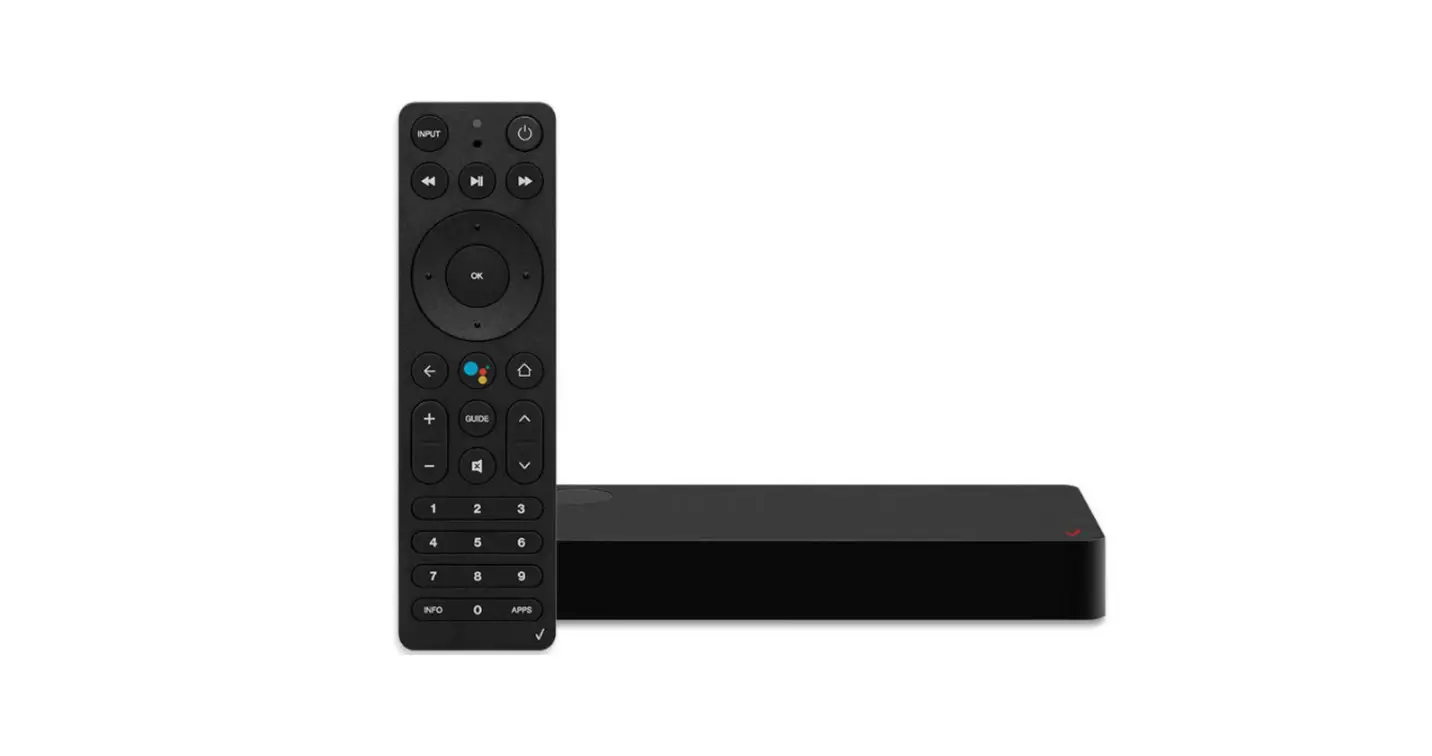 Askey Ask-sti6220 Stream Tv User Manual Askey Ask-sti6220 Stream Tv User Manual