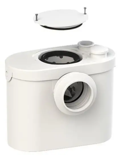 SFA-SANIBROY-SANIACCESS-pump-PRODUCT