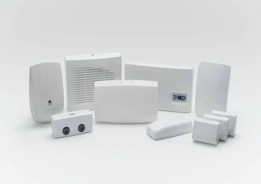 Dmp 1100t Series Wireless Translator User Guide