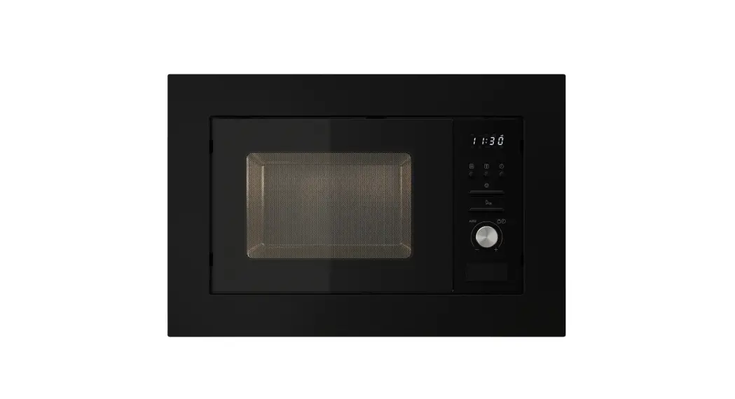 Ikea Varmd Microwave Oven Instruction Manual