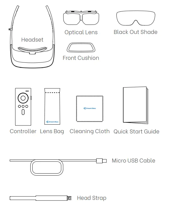 DreamGlass-GLASS4K-Dream-Glass-4K-AR-Glasses-fig-1