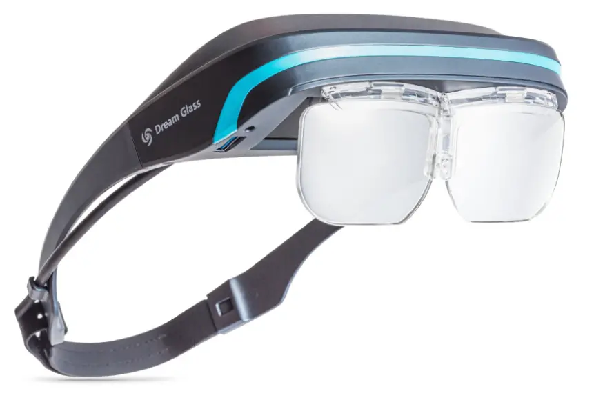 DreamGlass-GLASS4K-Dream-Glass-4K-AR-Glasses-product