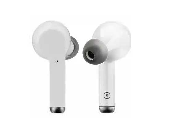 Stevision Harald Nyborg True Wireless Earbuds User Manual