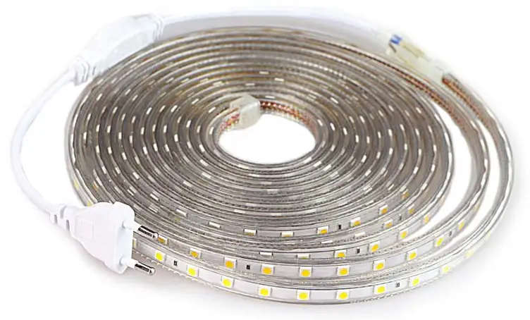Shenzhen Founder Industrial RGB-25M LED Strip Light