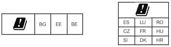 NEBULA Capsule Smart WiFi Mini Projector - Declaration of Conformity