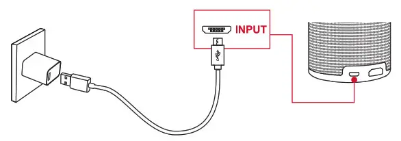 NEBULA Capsule Smart WiFi Mini Projector - Getting Started -Get Started