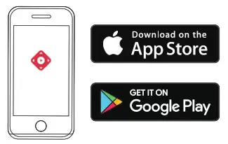 NEBULA Capsule Smart WiFi Mini Projector - Getting Started - Nebula app