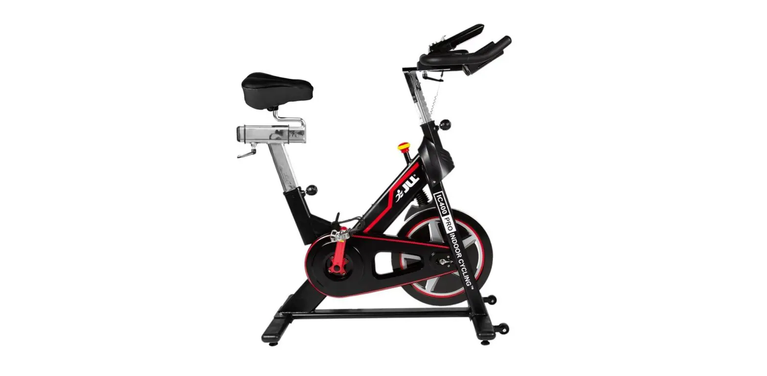 Jll Fitness Ic400 Pro Indoor Cycling Exercise Bike Instruction Manual Jll Fitness Ic400 Pro Indoor Cycling Exercise Bike Instruction Manual
